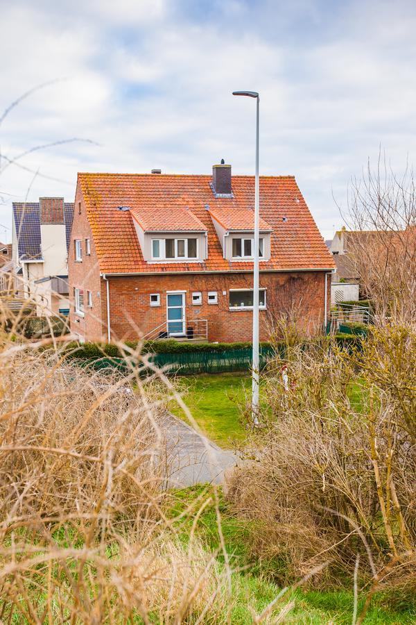 Bed and Breakfast Sable D'O -Vlak Aan De Zee- Mariakerke  Exterior foto